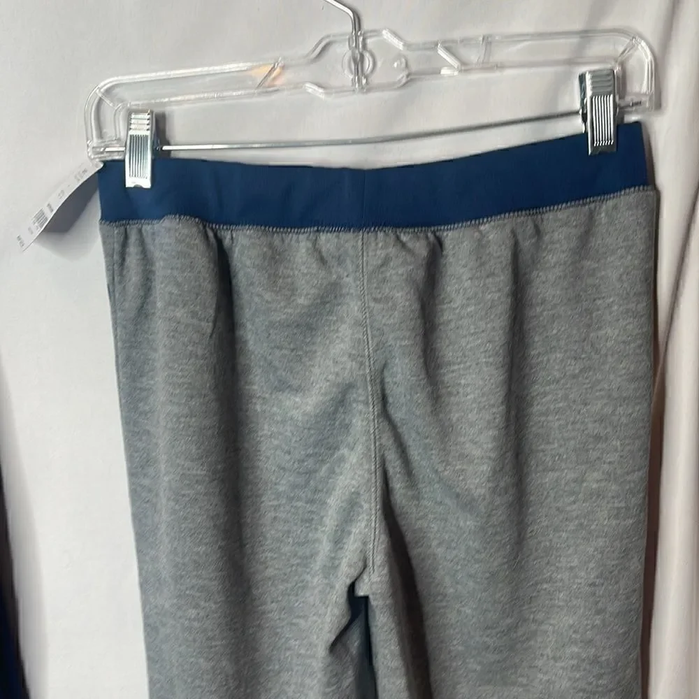 Carters Set of Two Shark Pajama Bottoms. Size 10/12.‎
